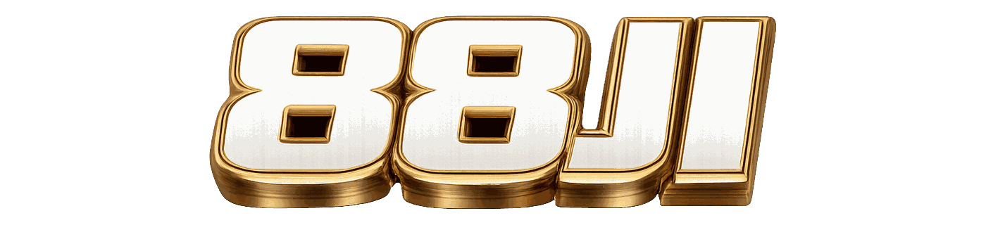 88ji Logo